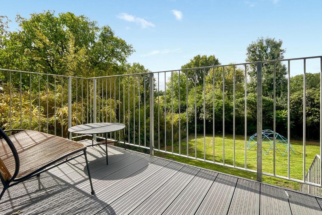 Photo of Patio Balcony in Saint Blazey