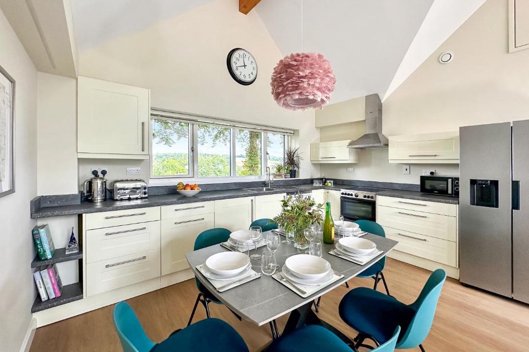 Photo of Kitchen in Saint Blazey