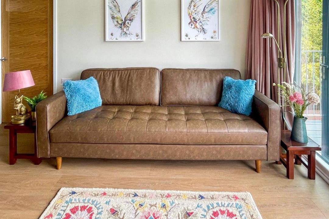 Photo of Livingroom in Saint Blazey