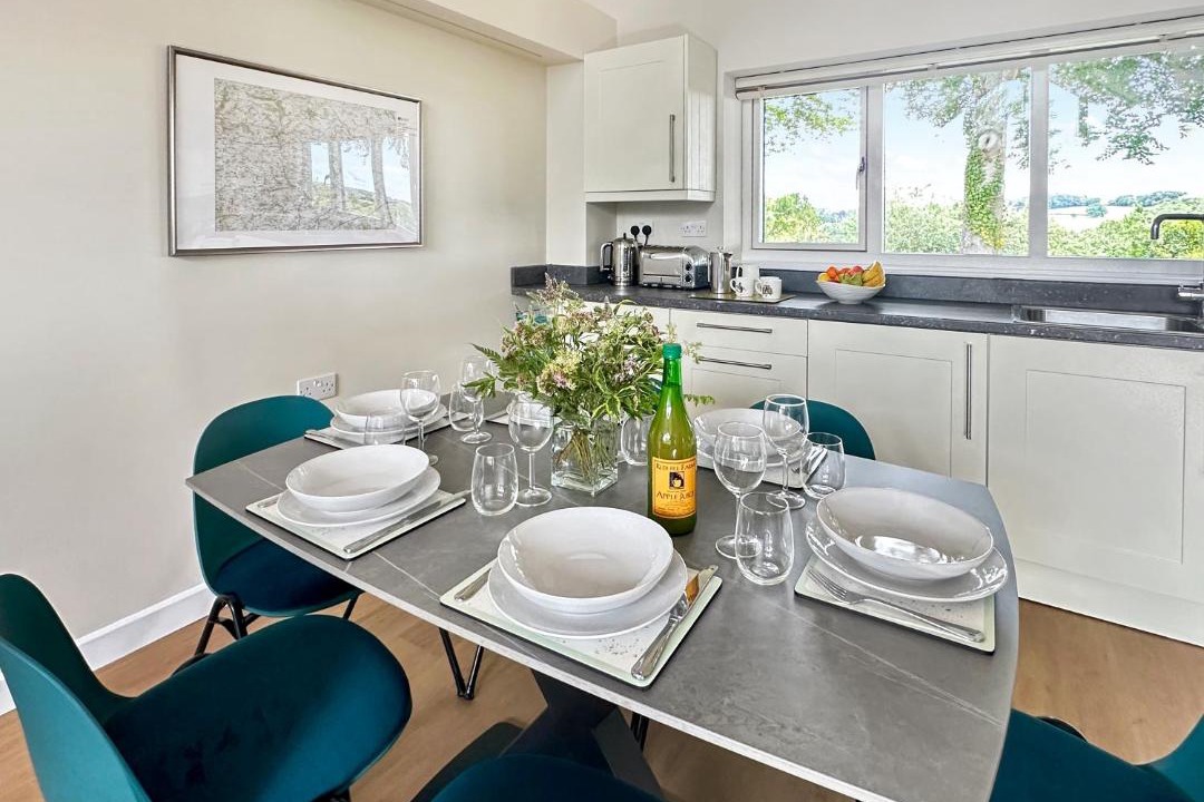 Photo of Kitchen in Saint Blazey