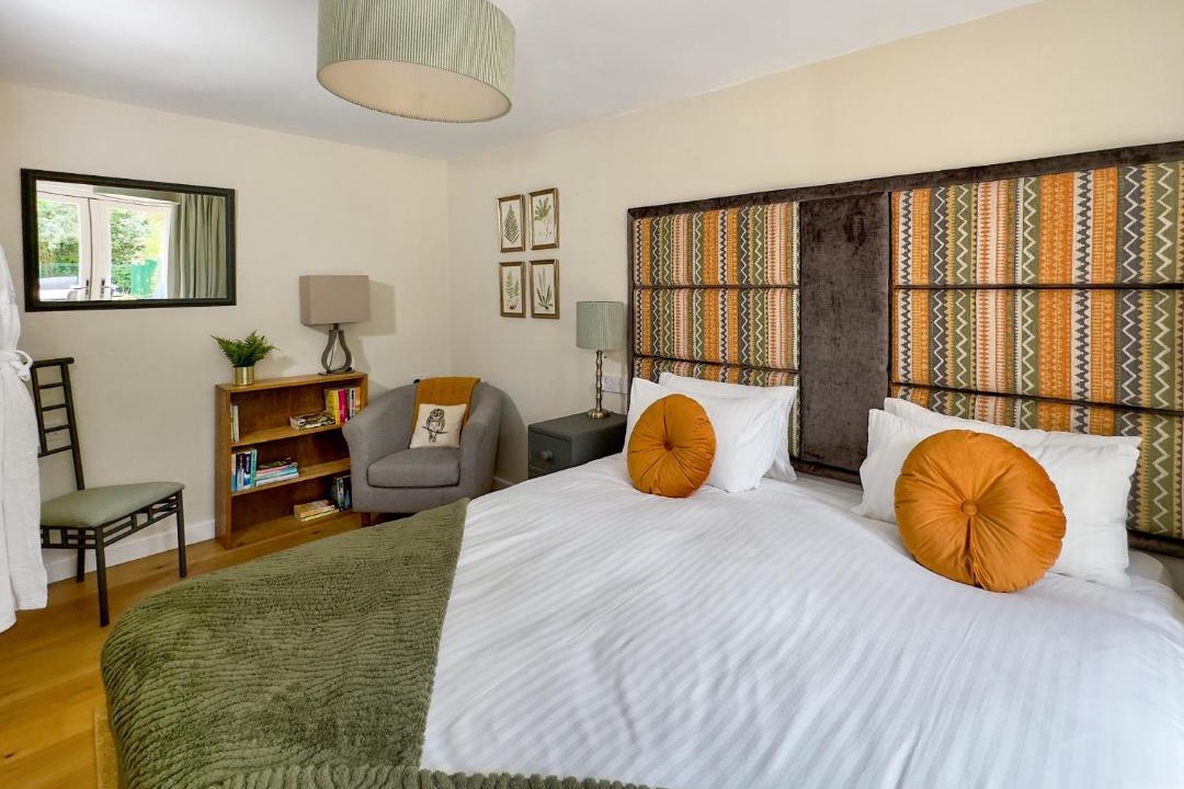 Photo of Bedroom in Saint Blazey