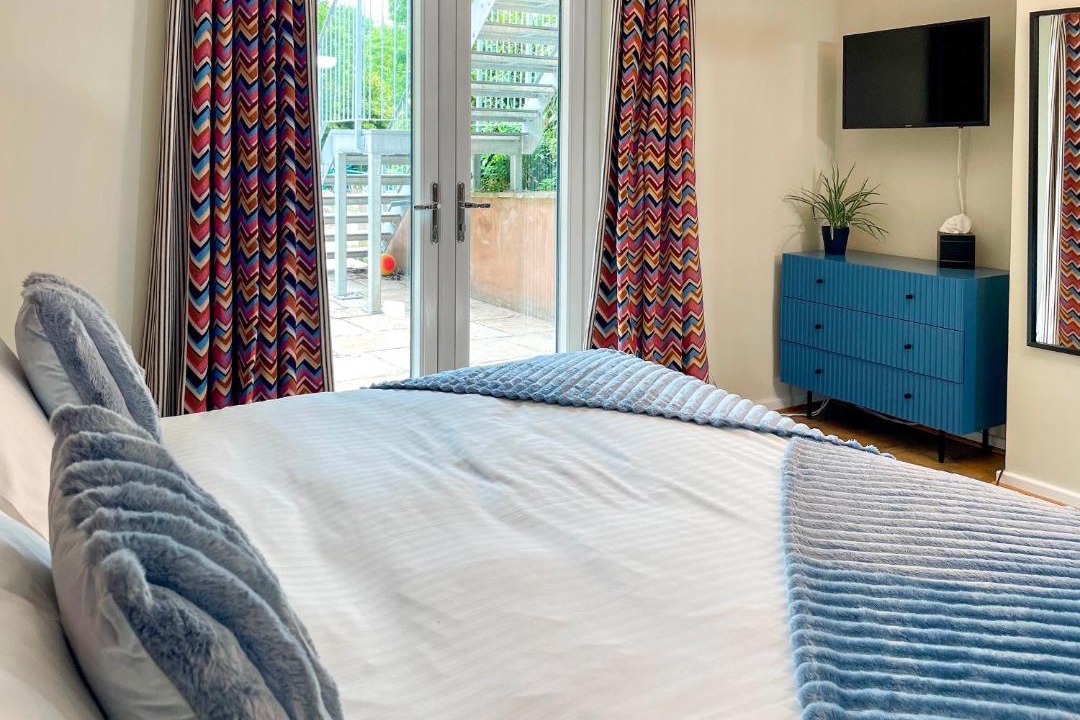 Photo of Bedroom in Saint Blazey