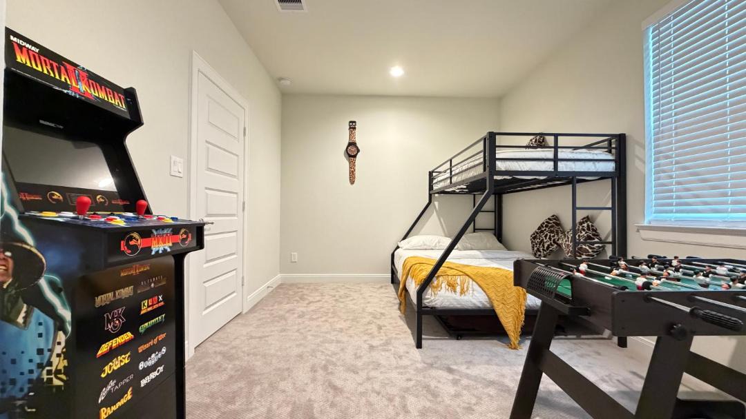 Photo of Bedroom in South Main