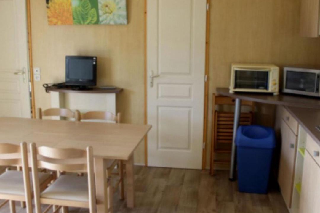 Photo of Kitchen in Sainte-Marie-du-Mont