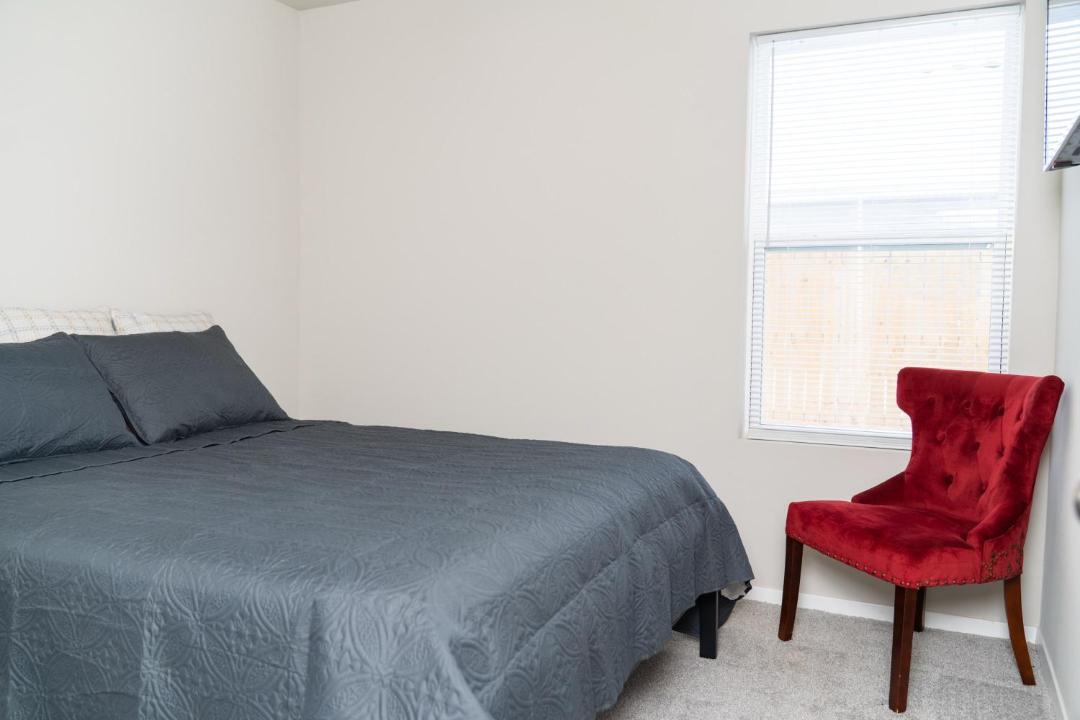Photo of Bedroom in Powell
