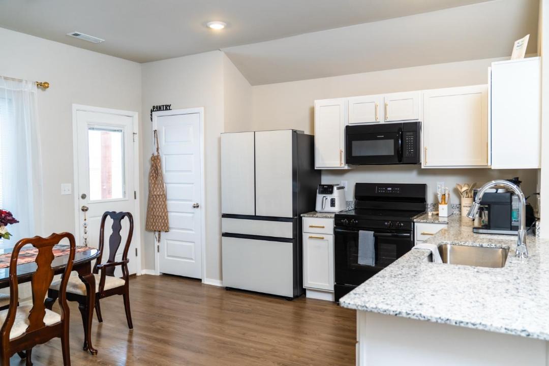 Photo of Kitchen in Powell