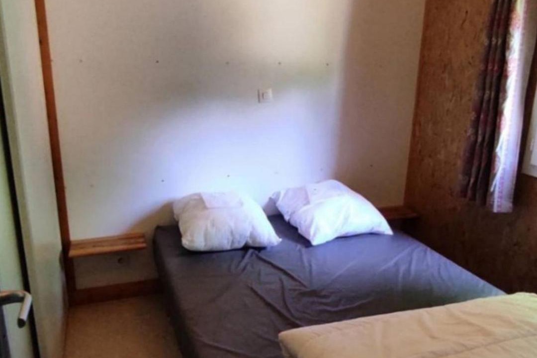 Photo of Bedroom in Challes-les-Eaux