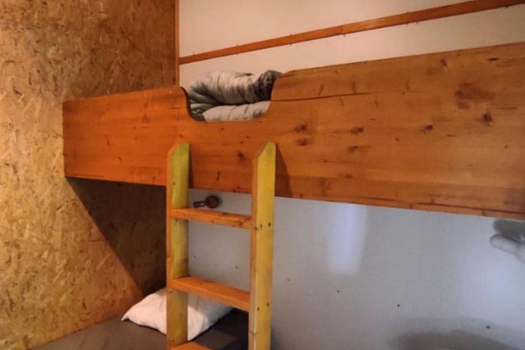 Photo of Bedroom in Challes-les-Eaux