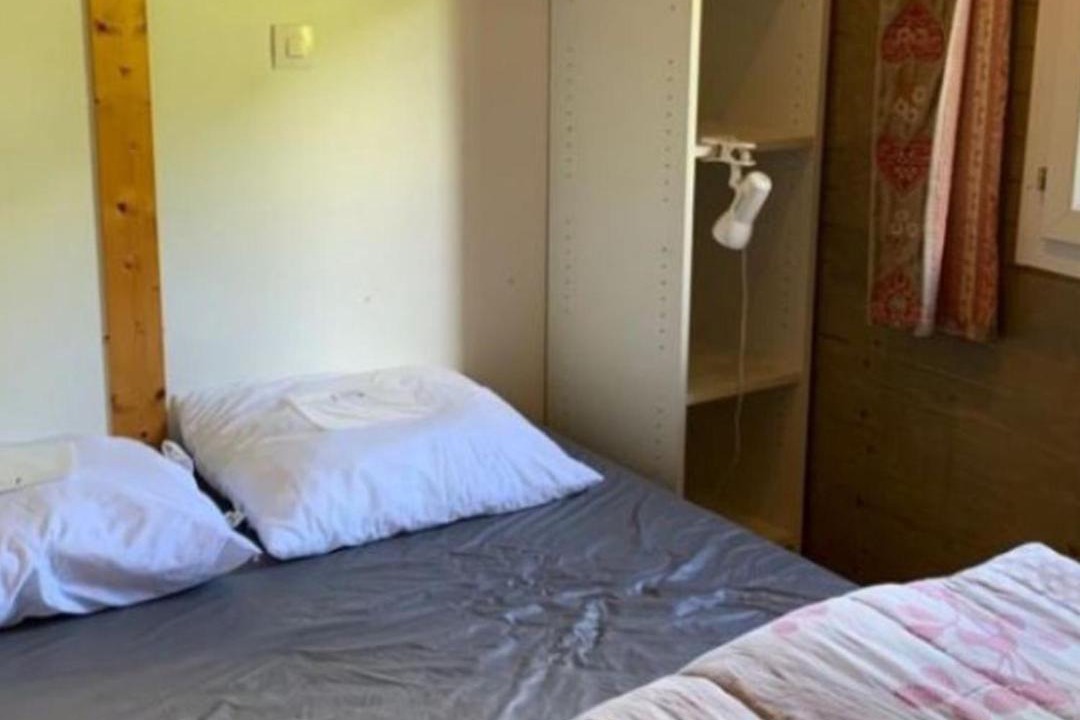 Photo of Bedroom in Challes-les-Eaux