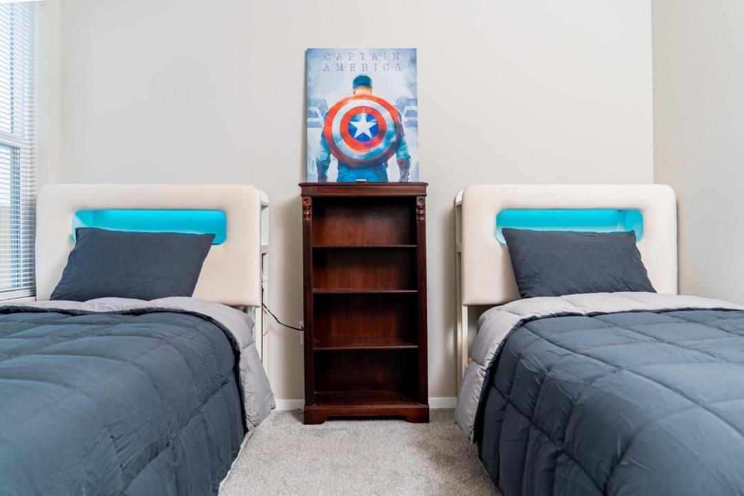 Photo of Bedroom in Powell