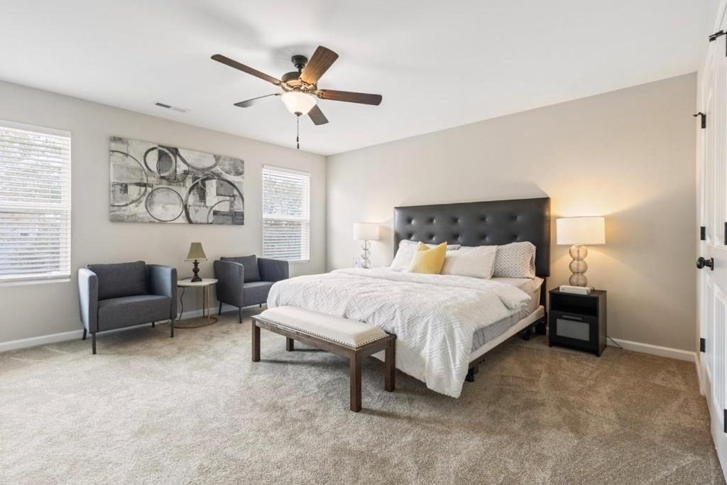 Photo of Bedroom in East Ocean View