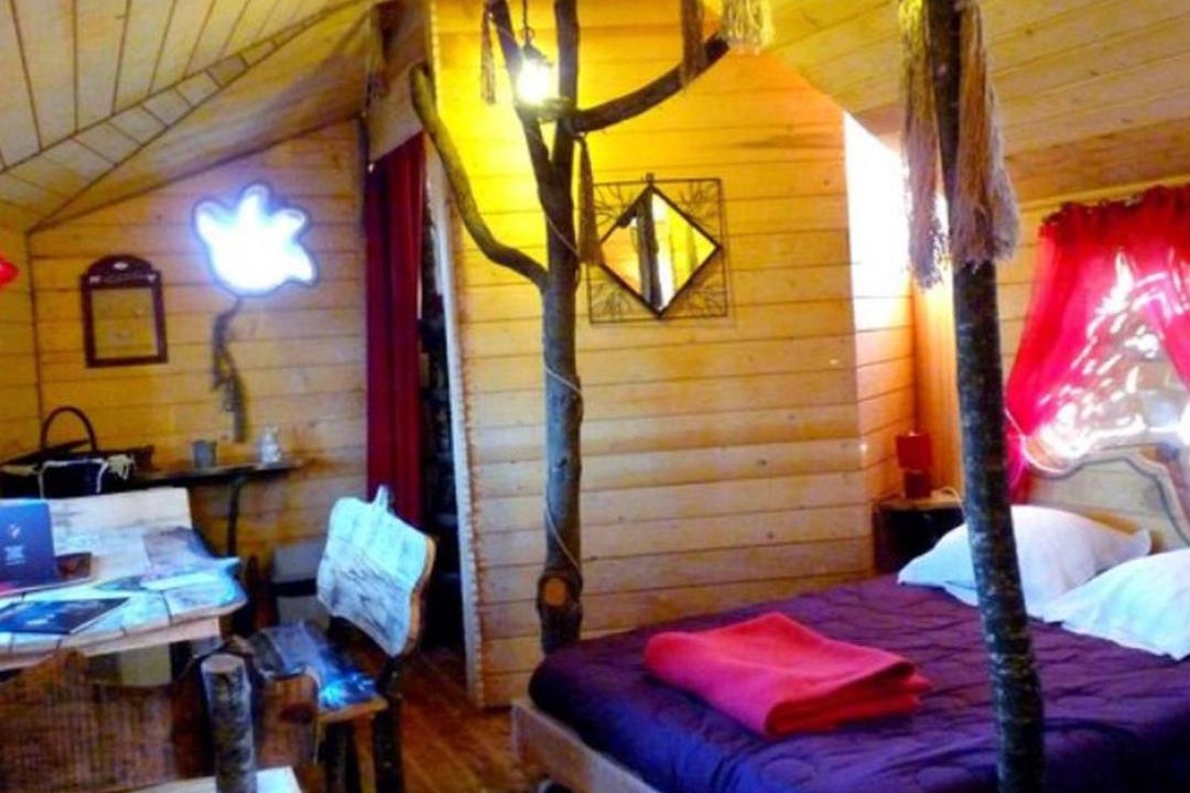 Photo of Bedroom in Dienne
