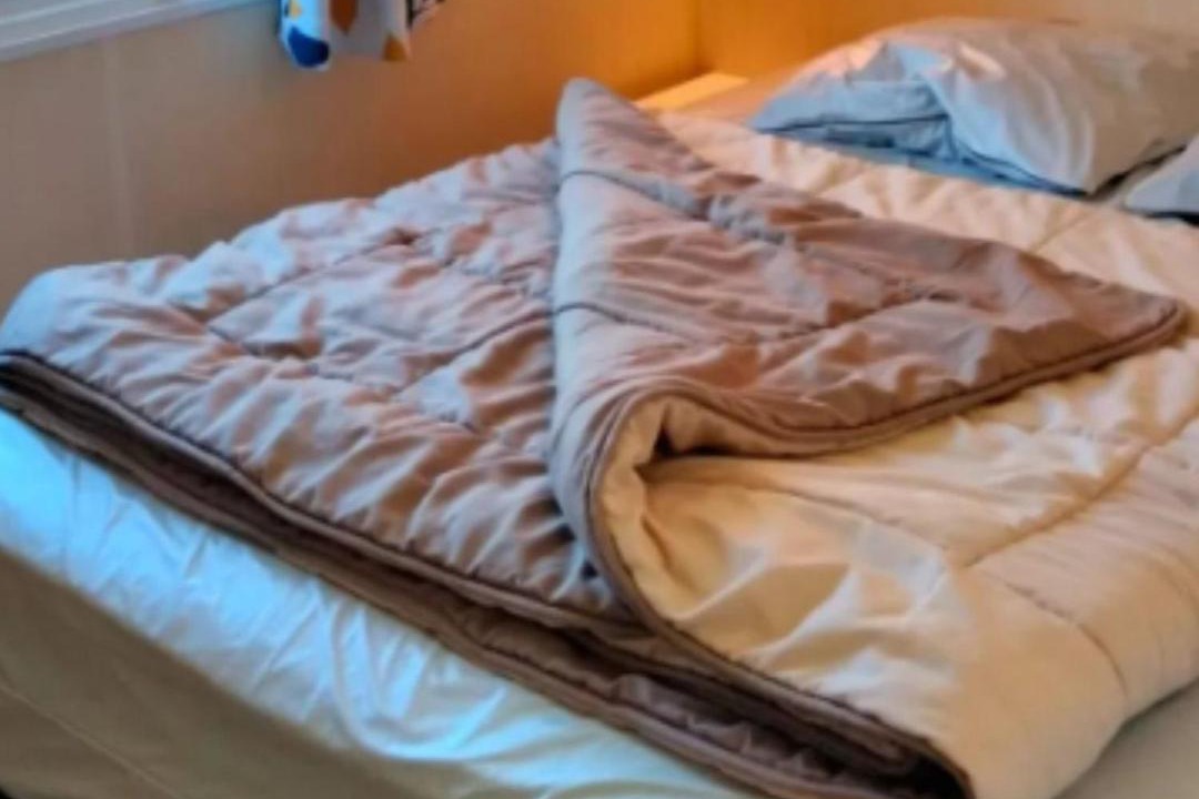 Photo of Bedroom in Vielmur-sur-Agout