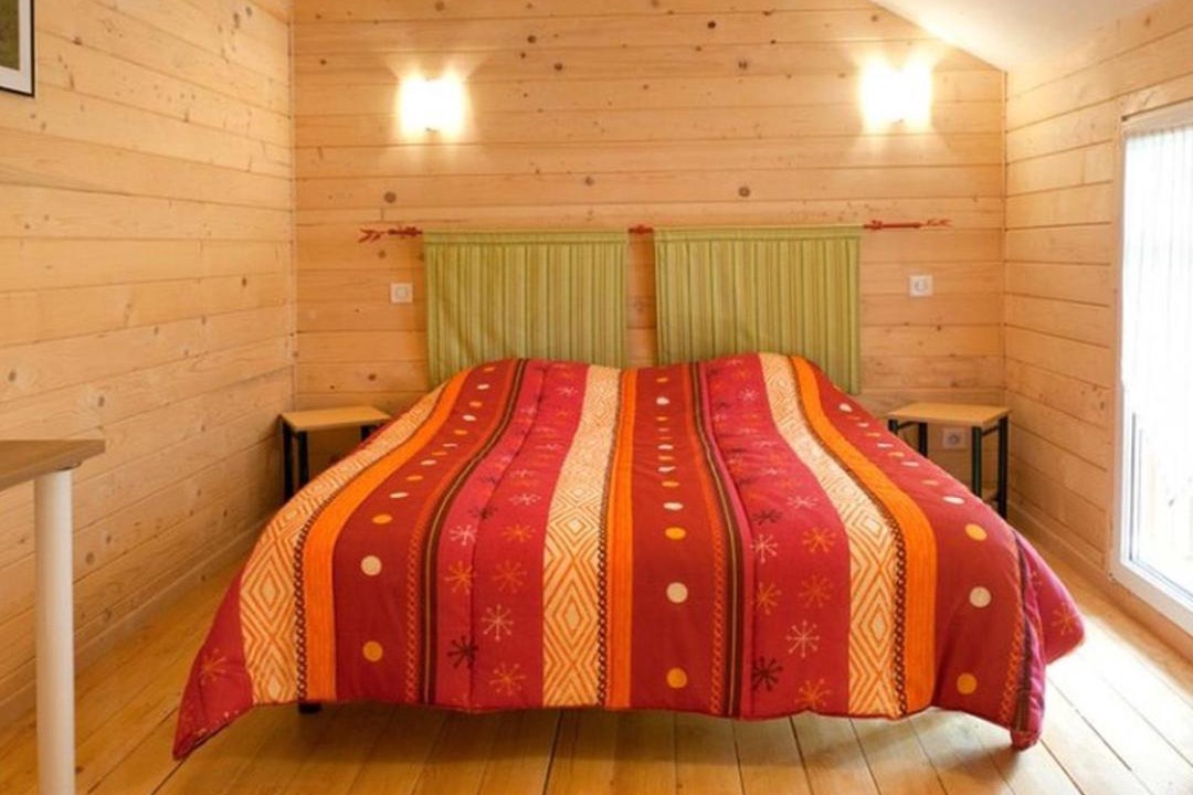 Photo of Bedroom in Dienne