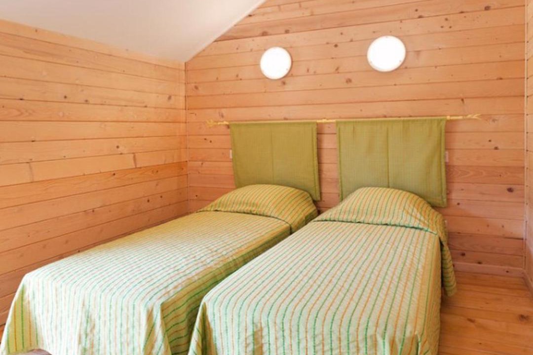 Photo of Bedroom in Dienne