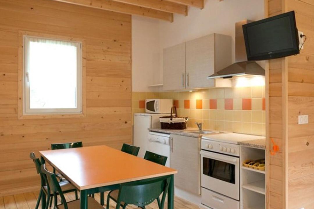 Photo of Kitchen in Dienne