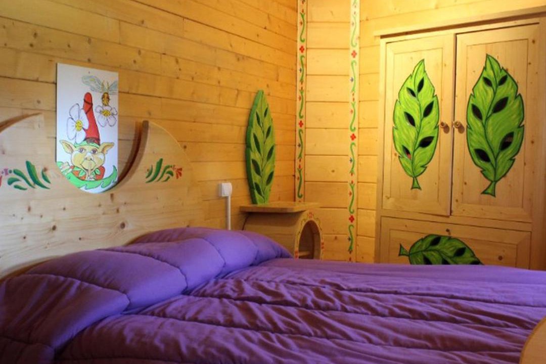 Photo of Bedroom in Dienne