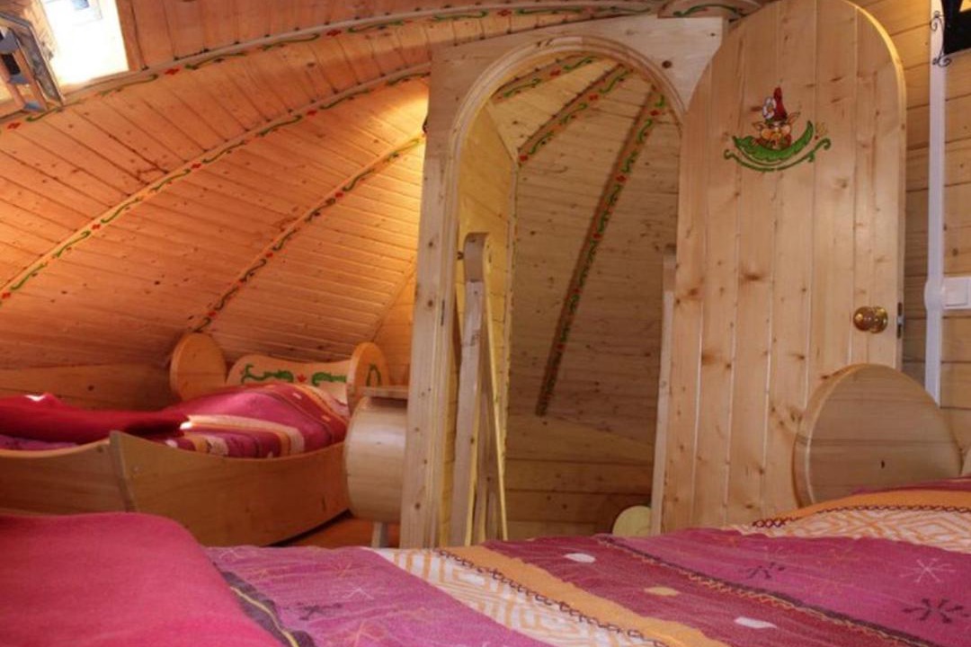 Photo of Bedroom in Dienne
