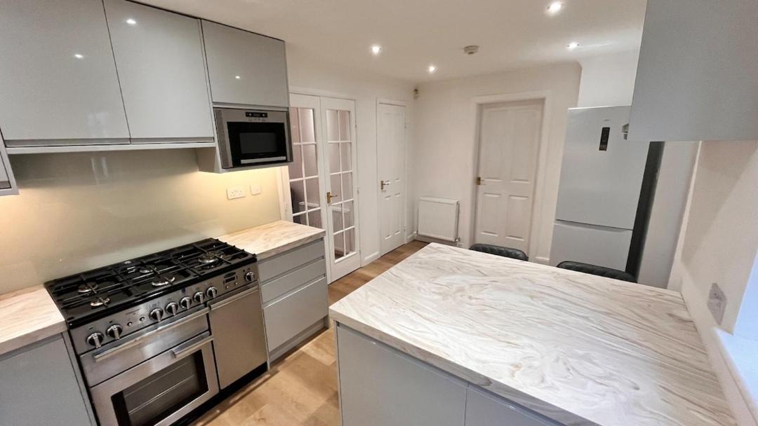 Photo of Kitchen in Glasgow