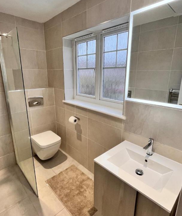 Photo of Bathroom in Glasgow