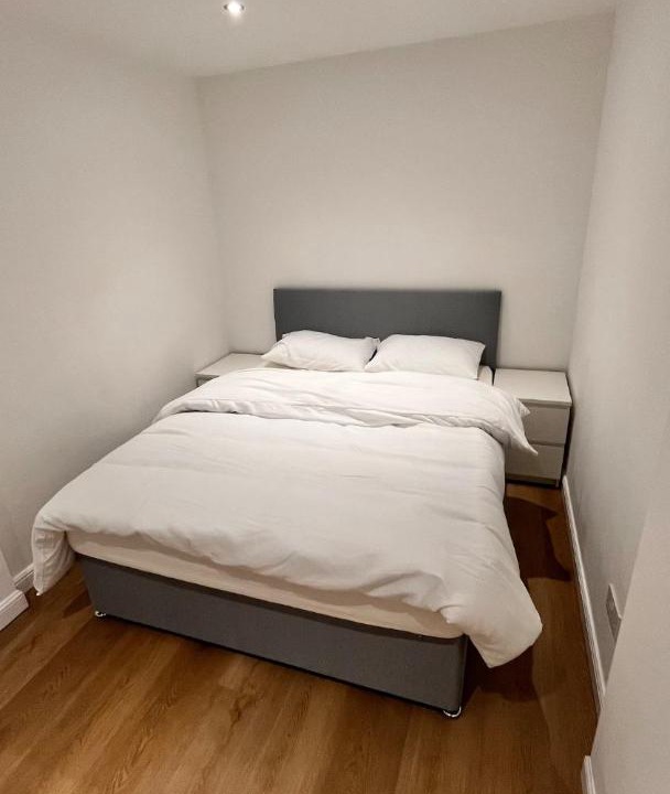 Photo of Bedroom in Glasgow