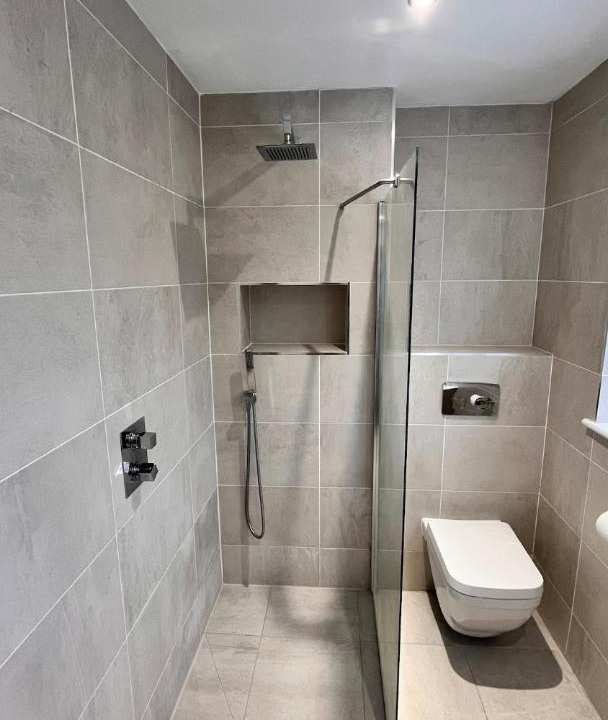 Photo of Bathroom in Glasgow