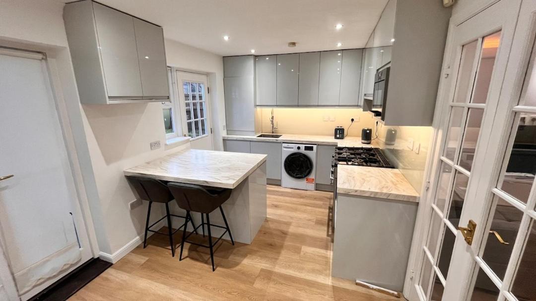 Photo of Kitchen in Glasgow