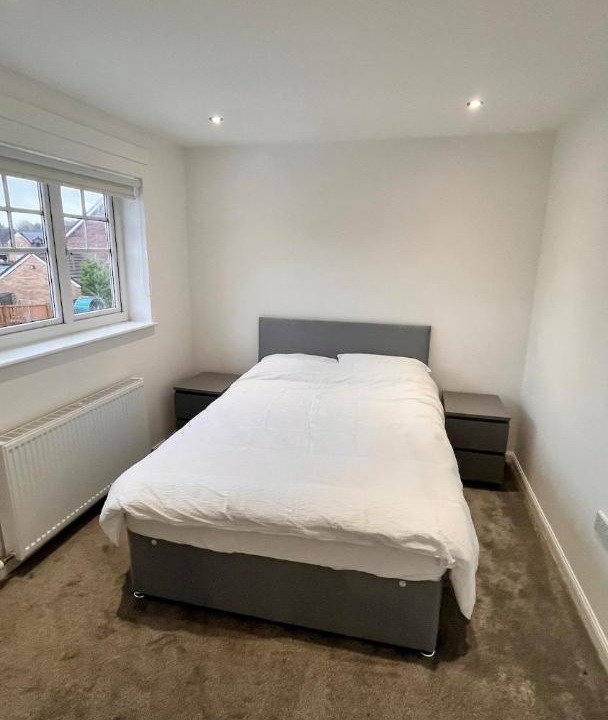 Photo of Bedroom in Glasgow