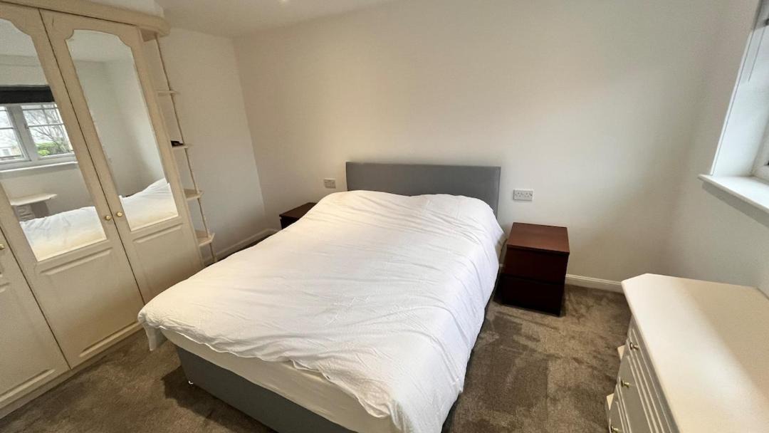 Photo of Bedroom in Glasgow