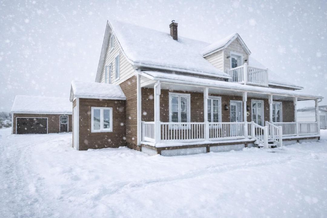 Photo of Others in Sainte-Anne-des-Monts