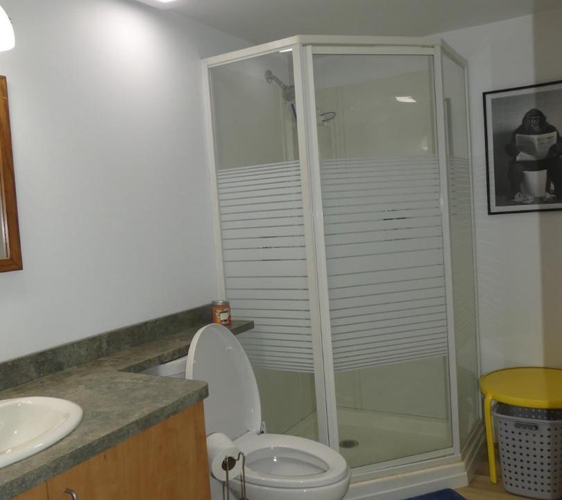 Photo of Bathroom in Saint-Nazaire