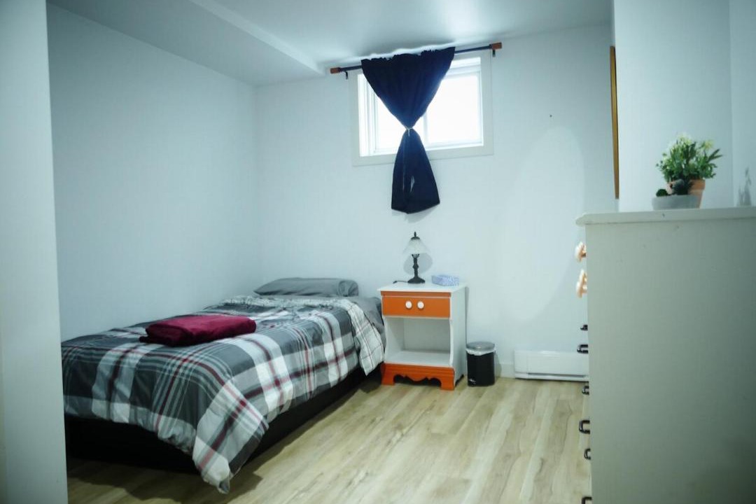Photo of Bedroom in Saint-Nazaire