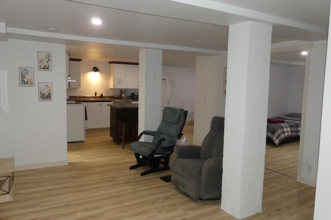 Photo of Livingroom in Saint-Nazaire