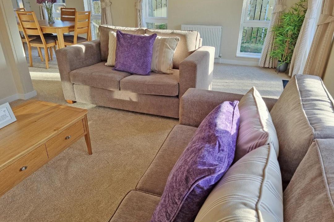 Photo of Livingroom in Little Weighton