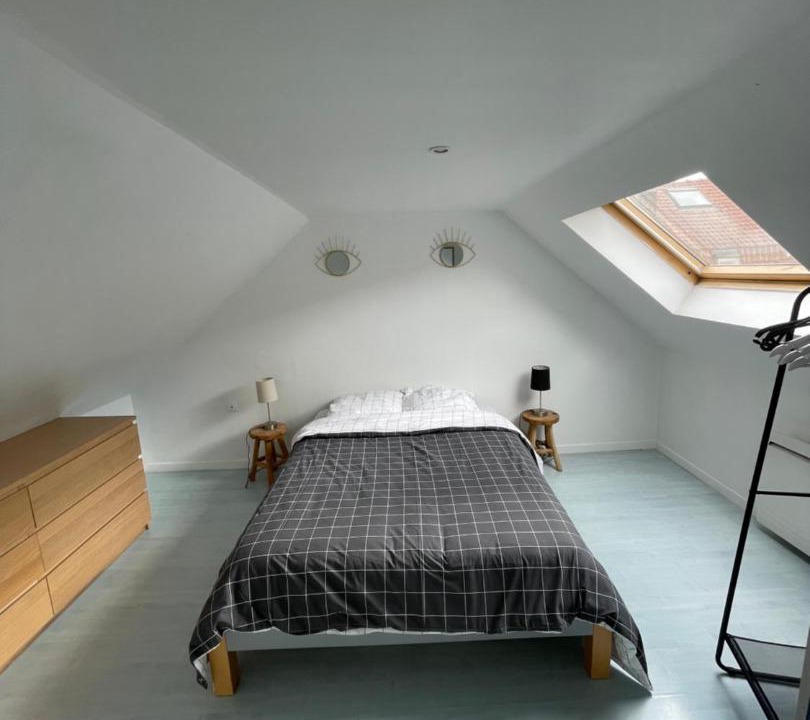 Photo of Bedroom in Croix