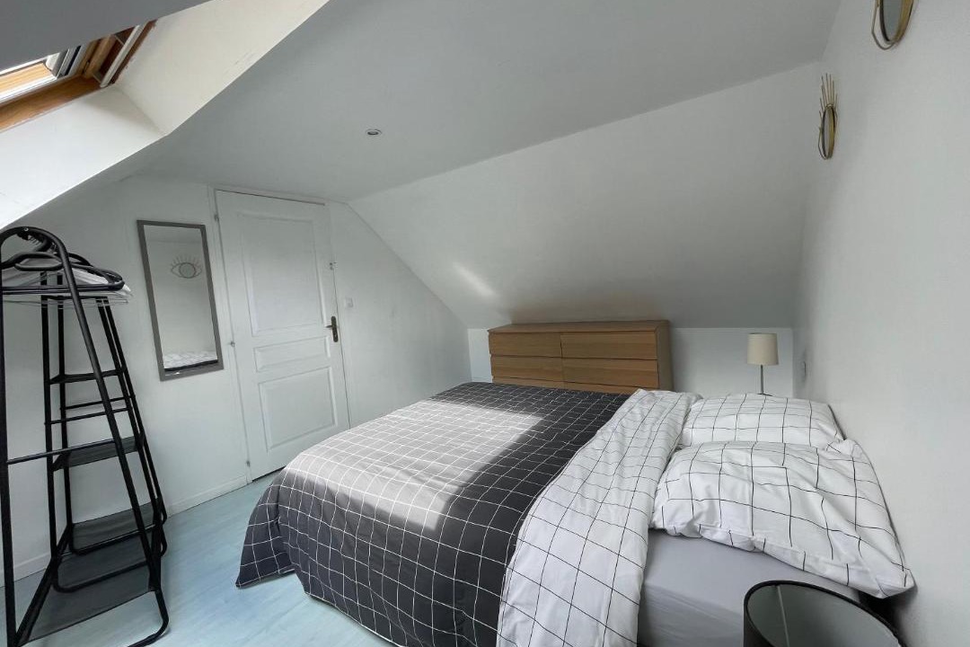 Photo of Bedroom in Croix