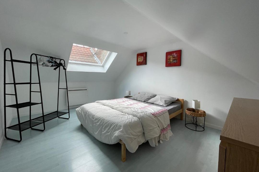 Photo of Bedroom in Croix