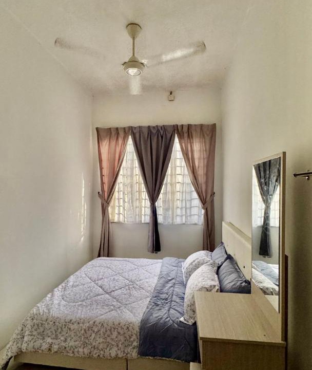 Photo of Bedroom in Kuantan