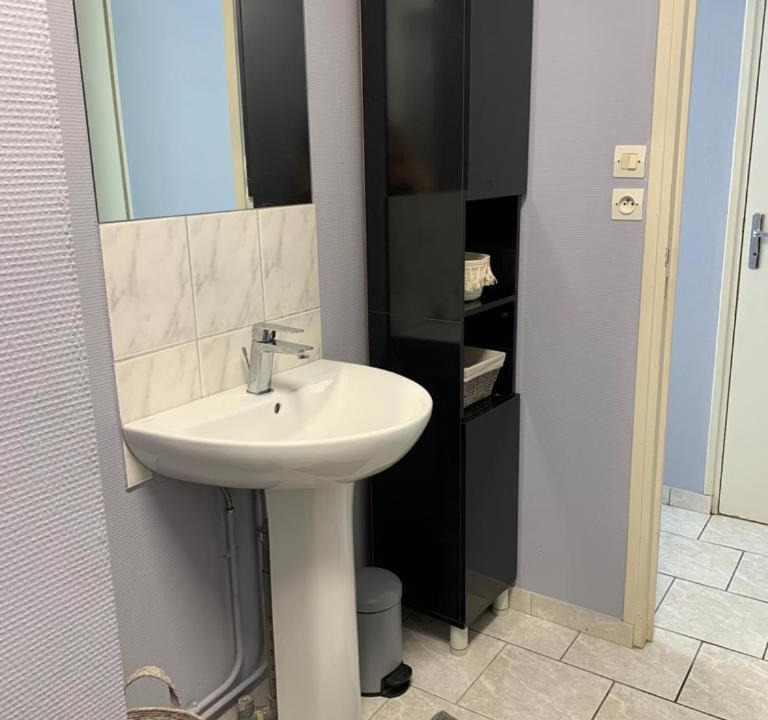 Photo of Bathroom in Saint-Amand-les-Eaux