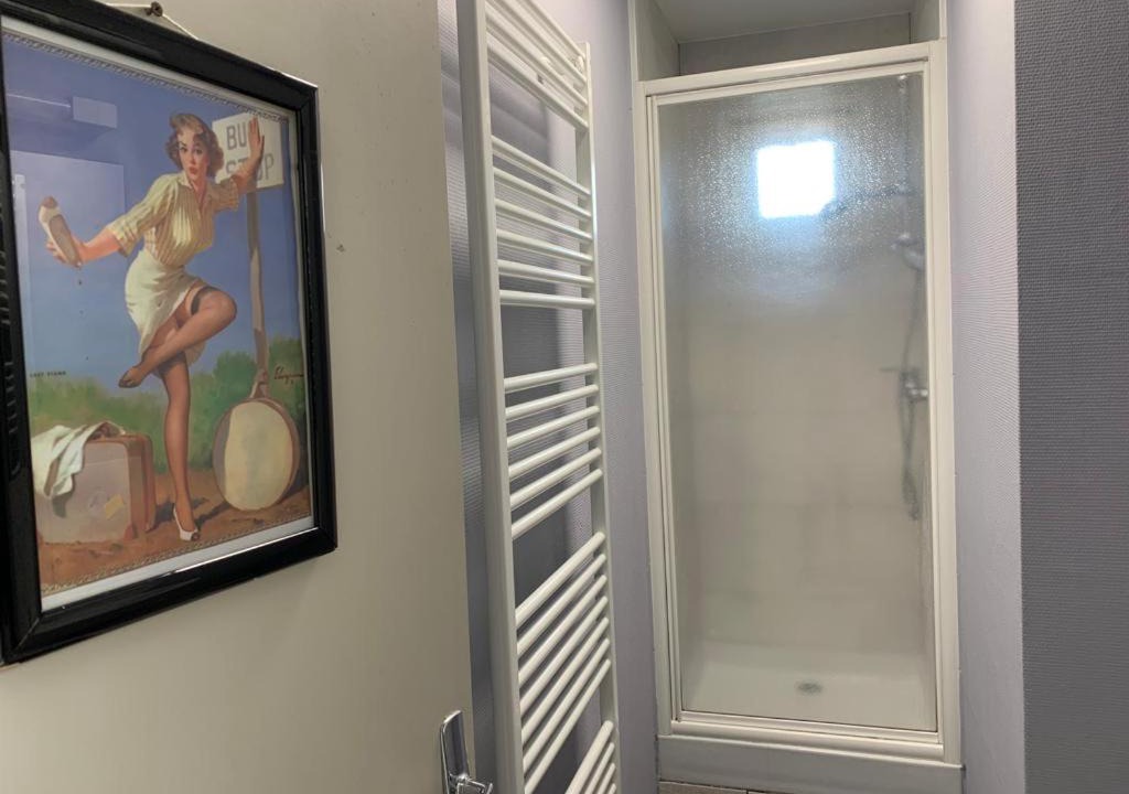 Photo of Bathroom in Saint-Amand-les-Eaux
