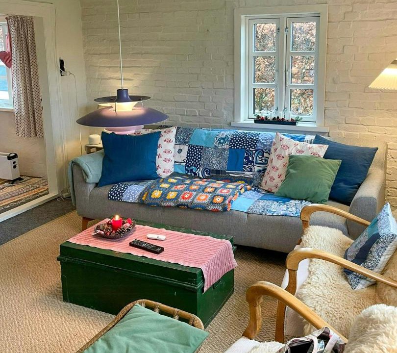 Photo of Livingroom in Svankær