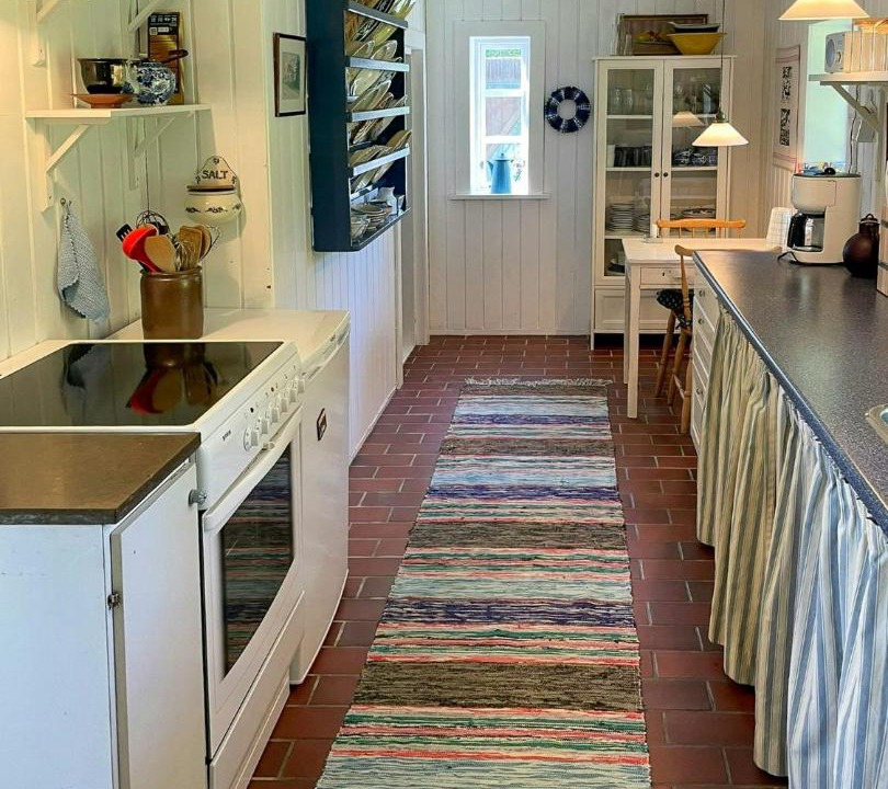 Photo of Kitchen in Svankær