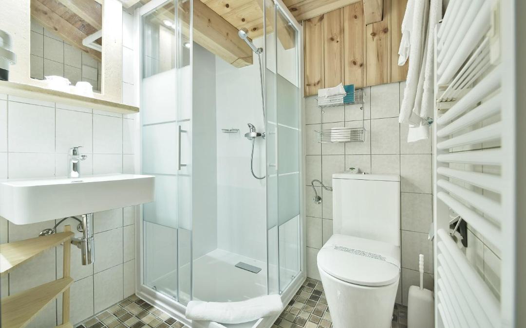 Photo of Bathroom in Ormont-Dessus