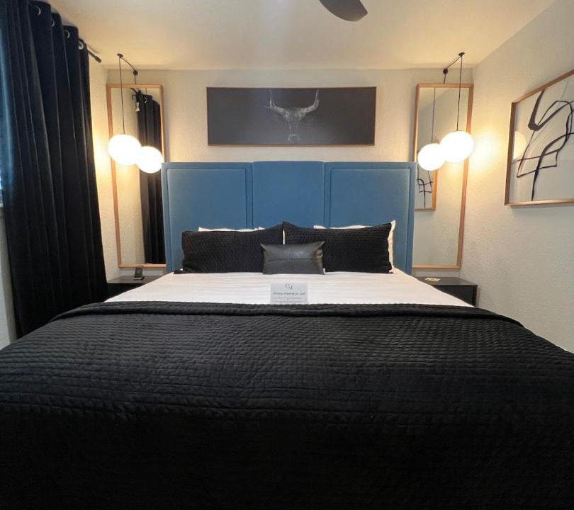 Photo of Bedroom in Midland