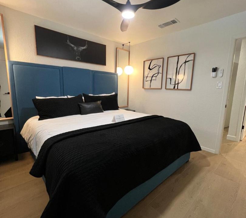 Photo of Bedroom in Midland