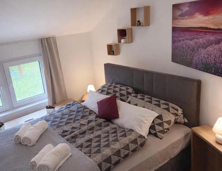 Photo of Bedroom in Kraljevec Sesvetski