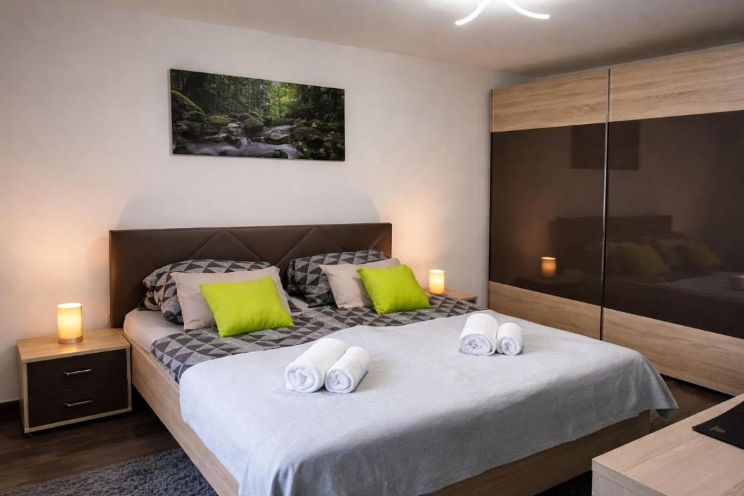 Photo of Bedroom in Kraljevec Sesvetski