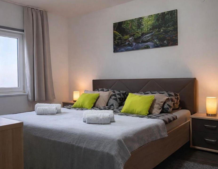 Photo of Bedroom in Kraljevec Sesvetski