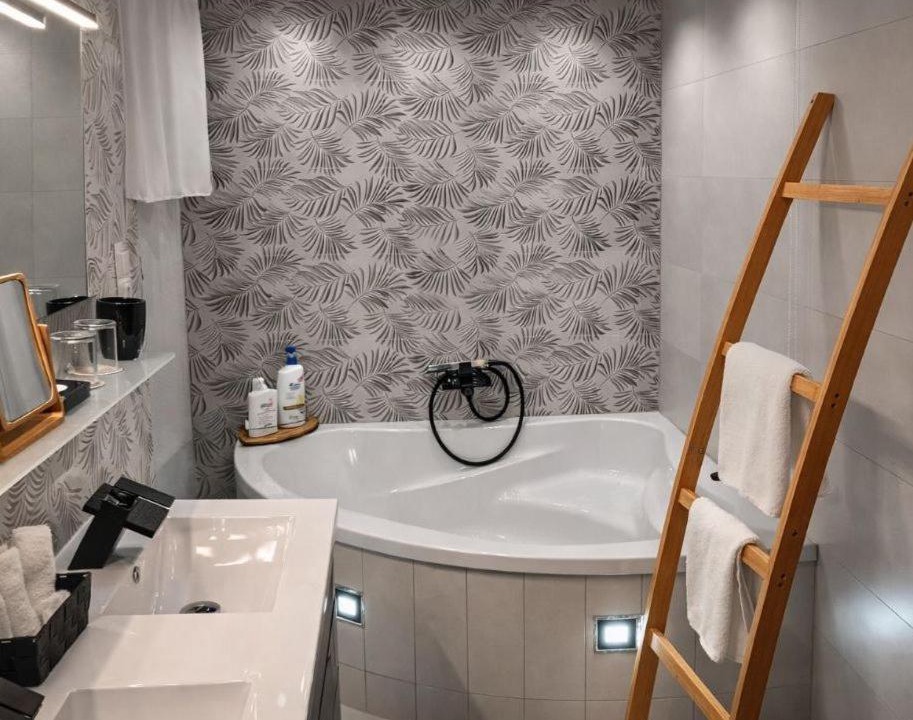 Photo of Bathroom in Kraljevec Sesvetski