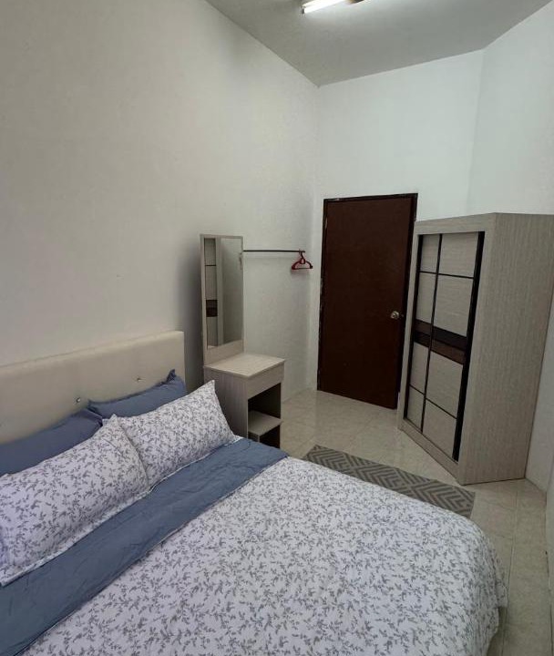 Photo of Bedroom in Kuantan